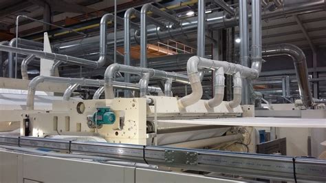 Paper Dust Tester fabrication|paper dust collection systems.